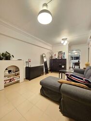 Blk 617 Yishun Ring Road (Yishun), HDB 3 Rooms #558020031